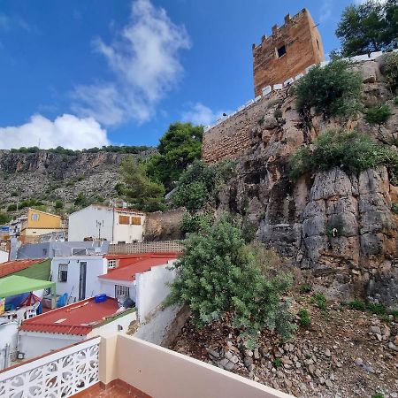 Casa Pagan Villa Cullera Exterior photo