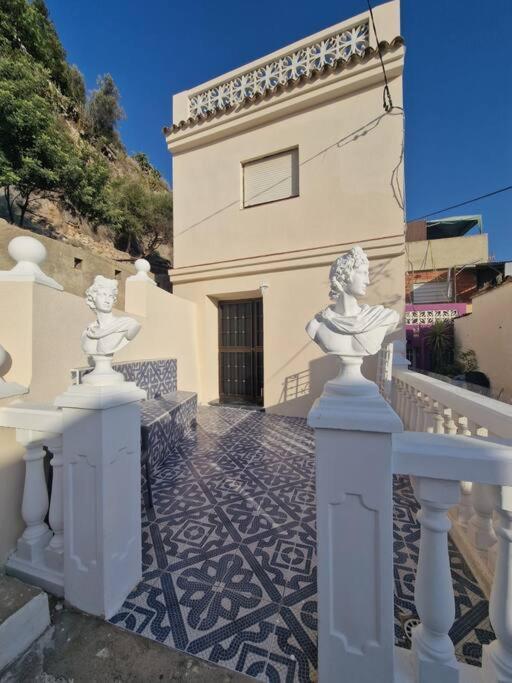 Casa Pagan Villa Cullera Exterior photo