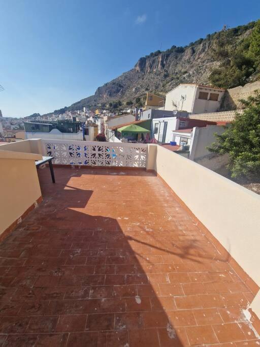Casa Pagan Villa Cullera Exterior photo