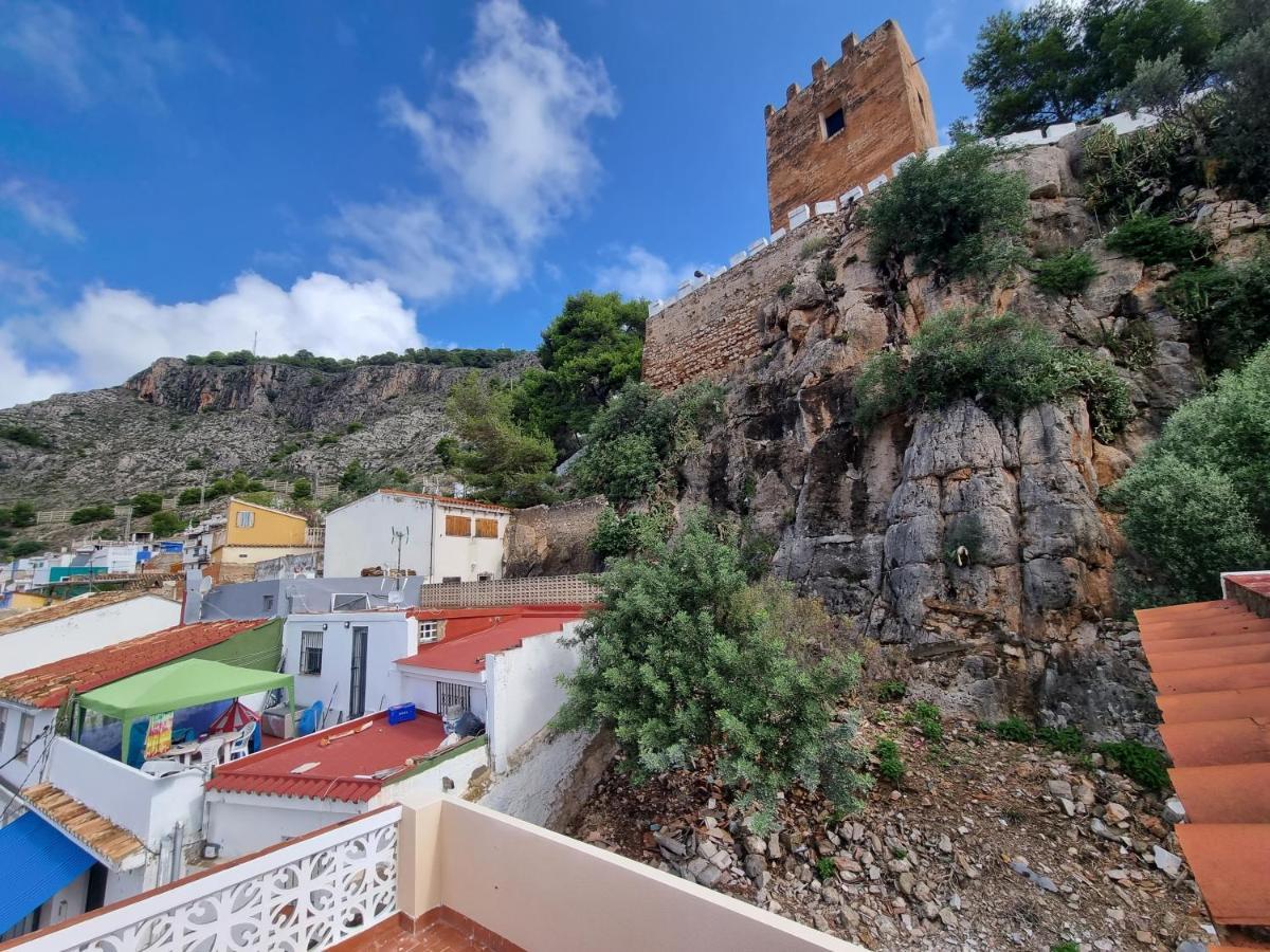 Casa Pagan Villa Cullera Exterior photo